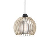 Nordlux Chino Wood Interior Pendant Light