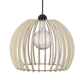 Nordlux Chino Wood Interior Pendant Light
