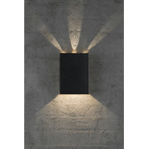 Nordlux Fold Wall Light