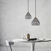 Nordlux Smoke Sence Pendant Light