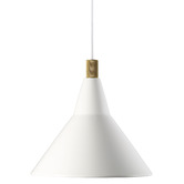Nordlux Brassy Pendant Light
