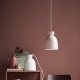 Nordlux Circus Bell Metal Pendant Light