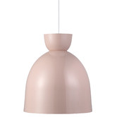 Nordlux Circus Bell Metal Pendant Light