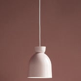 Nordlux Circus Bell Metal Pendant Light