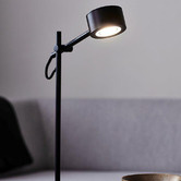 Nordlux Clyde Metal Table Lamp