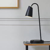 Nordlux Sway Metal Table Lamp