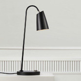 Nordlux Sway Metal Table Lamp