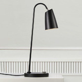Nordlux Sway Metal Table Lamp
