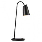 Nordlux Sway Metal Table Lamp