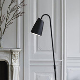 Nordlux Sway Metal Floor Lamp