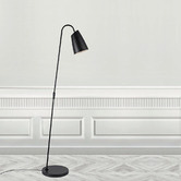 Nordlux Sway Metal Floor Lamp