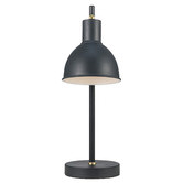 Nordlux Pop Rough Metal Desk Lamp