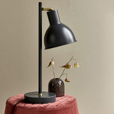 Nordlux Pop Rough Metal Desk Lamp