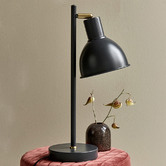 Nordlux Pop Rough Metal Desk Lamp