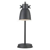Nordlux Adrian Metal Desk Lamp