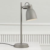 Nordlux Adrian Metal Desk Lamp