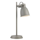 Nordlux Adrian Metal Desk Lamp