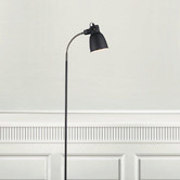 Nordlux Adrian Metal Floor Lamp