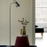 Nordlux Adrian Metal Floor Lamp