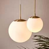 Nordlux Grant Aluminium Pendant Light