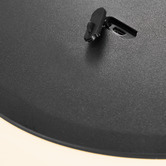 Nordlux Kettle Acrylic Rechargable Table Lamp