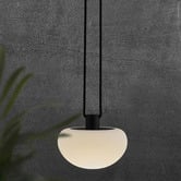 Nordlux Sponge Cordless Rechargeable Pendant Light