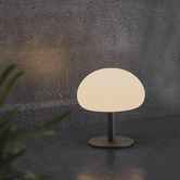 Nordlux Sponge 20cm Portable Table Lamp