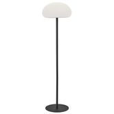 Nordlux Sponge Aluminium Portable Floor Lamp
