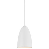 Nordlux Nexus 10cm Metal Pendant Light