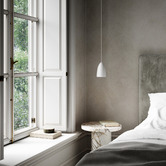 Nordlux Nexus 10cm Metal Pendant Light