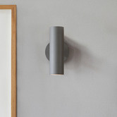 Nordlux Mib Aluminium Wall Light