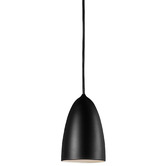 Nordlux Nexus 10cm Metal Pendant Light