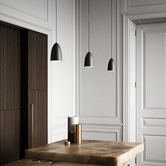 Nordlux Nexus 10cm Metal Pendant Light