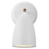 Nordlux Nexus Metal Wall Light