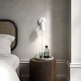 Nordlux Nexus Metal Wall Light