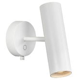 Nordlux Mib Aluminium Wall Light