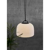 Nordlux Kettle Acrylic Rechargable Table Lamp