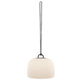 Nordlux Kettle Acrylic Rechargable Table Lamp