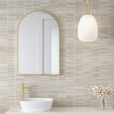 Nordlux Alton Frosted Glass Pendant Light
