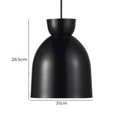 Nordlux Circus Bell Metal Pendant Light