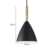 Nordlux 20cm Pure Pendant Light