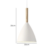 Nordlux 20cm Pure Pendant Light