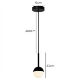Nordlux Contina Pendant Light