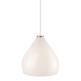 Nordlux White Sence Pendant Light