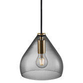 Nordlux Smoke Sence Pendant Light