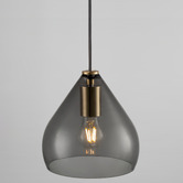 Nordlux Smoke Sence Pendant Light