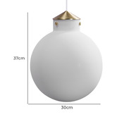 Nordlux Raito Pendant Light
