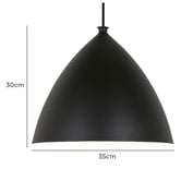 Nordlux Slope Pendant Light