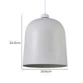 Nordlux Angle LED Pendant