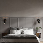 Nordlux Sway Wall Sconce